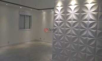 Imagem 6: Apartamento na Mooca com 3 dormitórios e 2 vagas