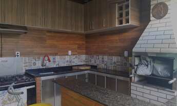 Imagem 4: Condomínio terra nova venda com 130 metros quadrados com 3 quartos em Wanel Ville - Soroca