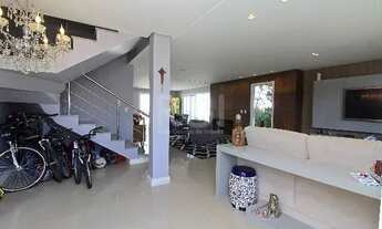 Imagem 7: Casa Condominio para Venda - 199.98m², 3 dormitórios, sendo 3 suites, 2 vagas - Lagos De N