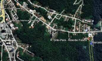 Imagem: Terreno de 8.375m² à venda bairro Ribeirão