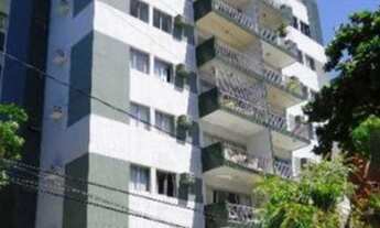 Imagem: Apartamento para venda possui 118 metros