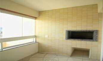 Imagem 6: Apartamento para venda possui 79 metros quadrados com 3 quartos em Vila Izabel - Curitiba