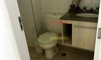 Imagem 5: APARTAMENTO SANTANA 2 DORMITÓRIOS 53M2