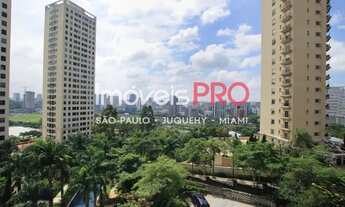 Imagem 3: Apartamento Alto Padrão no Panamby com 04 suítes 05 vagas - 815,63 m²