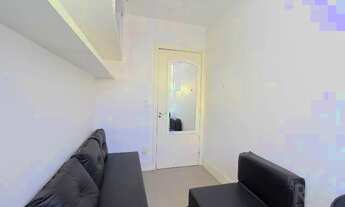 Imagem 6: APARTAMENTO 2 DORMITÓRIO GARDEN NA LA PLATA