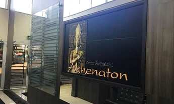 Imagem 2: Ótima sala comercial com 1 vaga próximo a OAB