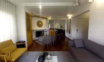 Imagem: Apartamento Mobiliado Na Chácara Klabin!