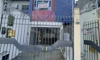 Imagem: Ponto na Rua Lagarto 48927