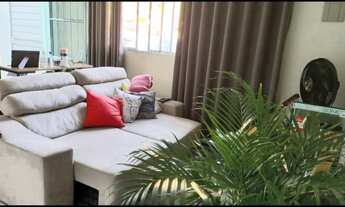 Imagem 2: Casa de condomínio para venda possui 60 metros quadrados com 2 quartos