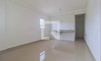 Imagem: Apartamento para Aluguel - Santa Teresinha