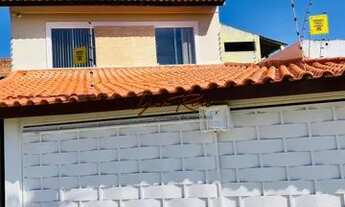 Imagem 2: Lindo sobrado com 2q no Vivendas do Coqueiro 1 em Campos - RJ