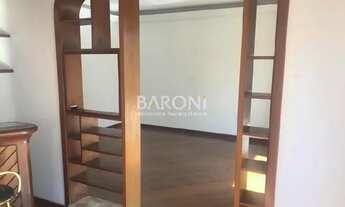 Imagem 3: Ótimo apartamento à venda no Campo Belo! Amplo, ensolarado, piso em madeira, 220m² úteis