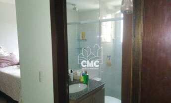 Imagem 3: Apartamento 4 quartos no Morada do Parque