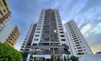 Imagem: APARTAMENTO 3 QUARTOS (1SUITE) - 94m²