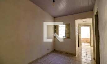 Imagem 2: Casa para Aluguel - Vila Mascote, 1 Quarto, 35 m2