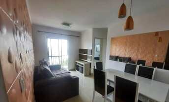 Imagem 2: Apartamento com 2 dormitórios à venda, 62 m² por R$ 260.000,00 - Vila das Belezas - São Pa