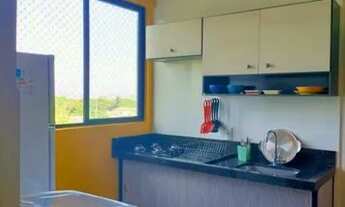 Imagem 2: Alugo kitnet mobiliada