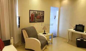 Imagem 2: Apartamento 2 dorms no Cambuci - 80 mt2