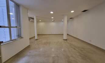 Imagem 4: Linda casa em Botafogo, rua maravilhosa!!!