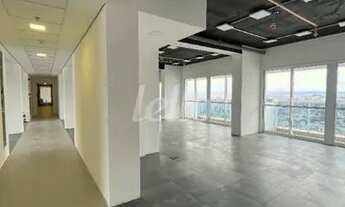 Imagem 4: São Bernardo do Campo - Conjunto Comercial/Sala - Vila Baeta Neves