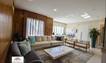 Imagem 5: Apartamento Venda 4 Dormitórios - 264 m² Brooklin