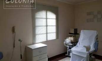 Imagem 7: Santo André - Casa Padrão - Jardim