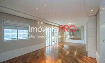 Imagem 4: Apartamento para alugar em Moema