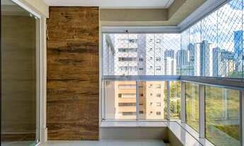 Imagem 6: Apartamento à venda, 4 quartos, 2 suítes, 3 vagas, Vila da Serra - Nova Lima/MG