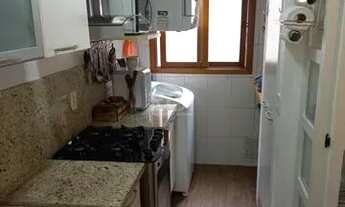 Imagem 6: Apartamento para Venda - 51.08m², 1 dormitório, sendo 1 suites, 2 vagas - Petrópolis