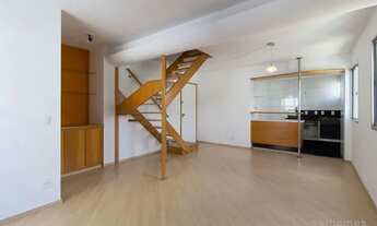 Imagem 1: Oportunidade! Apartamento cobertura com 1 dormitório