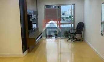 Imagem 2: Apartamento para alugar no bairro Vila São Pedro - Santo André/SP