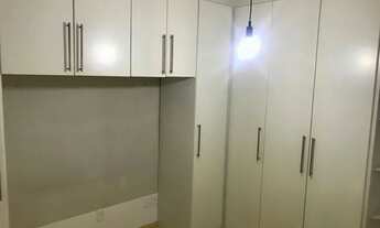 Imagem 4: Linda casa com 60m² - 2 dorm - espaço gourmet- repleta planejados recem reformada - atrás