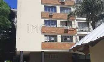 Imagem: BAGé - Apartamento Padrão - Centro