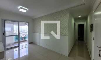 Imagem 2: Apartamento para Aluguel - Vila das Mercês, 2 Quartos, 59 m2