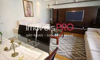 Imagem 6: Charmoso apartamento com 143 m2 próximo a Oscar Freire