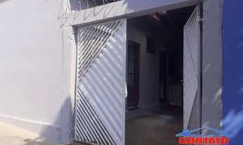 Imagem: Residencial - Cid Aracy