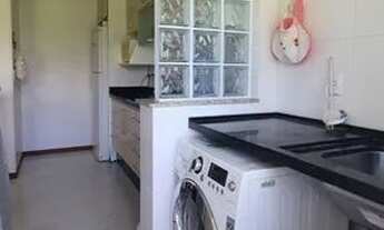 Imagem 6: Apartamento à venda com 2 quartos no bairro Serraria