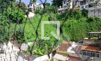 Imagem 6: Apartamento para Aluguel - Santa Teresa, 3 Quartos, 75 m2