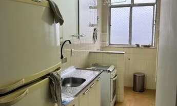 Imagem 5: Apartamento para aluguel com 60 metros quadrados com 2 quartos