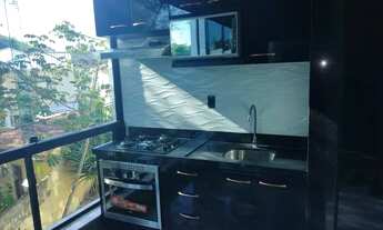 Imagem 6: Flat em camboinhas