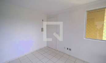 Imagem 3: Apartamento para Aluguel - São Domingos, 2 Quartos, 42 m2