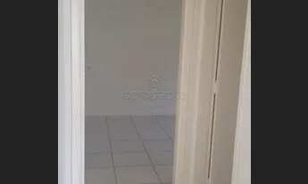 Imagem 2: Casa Fundos para aluguel possui 60 metros quadrados com 1 quarto