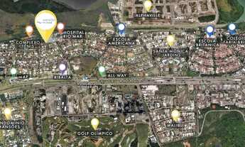 Imagem 3: Casa para Venda em Rio de Janeiro, BARRA DA TIJUCA, 5 dormitórios, 4 suítes, 6 banheiros