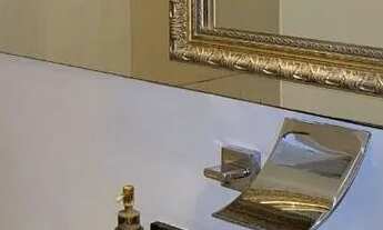 Imagem 5: Charmosa casa térrea no Condomínio Cidade Jardim 2 e Placa Solar para LOCAÇÃO