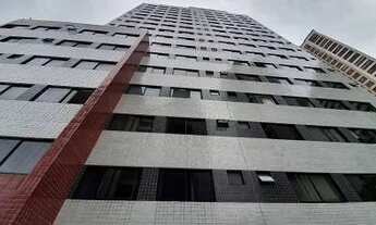 Imagem: Alugo flat mobiliado no Parnamirim. Valor