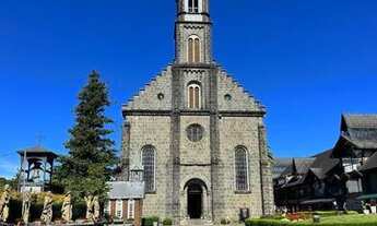 Imagem 7: Gramado - Casa Padrão - Moura