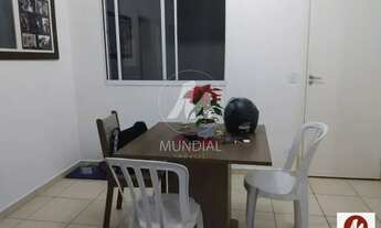 Imagem: Apartamento (tipo - padrao) 2 dormitórios
