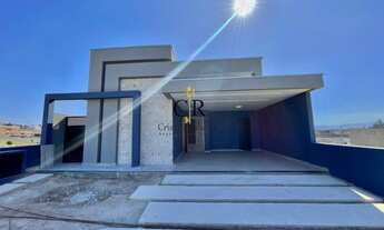 Imagem 3: Casa em Condomínio para Venda em Caçapava, Parque Residencial Maria Elmira, 3 dormitórios