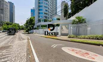 Imagem 2: APARTAMENTO RESIDENCIAL em CURITIBA - PR, CAMPO COMPRIDO