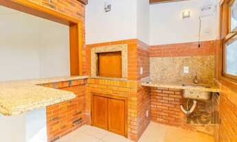 Imagem 7: Excelente casa em condomínio de 371m² com 5 dormitórios e 3 vagas de garagem